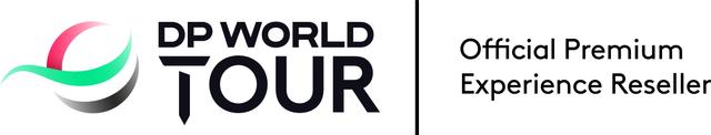 DP World Tour Official Premium Experience Reseller