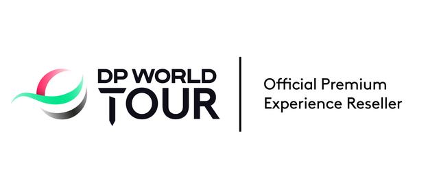 DP World Tour Official Premium Experience Reseller